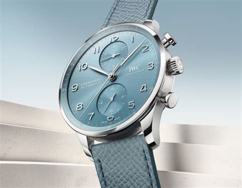 watches and wonders 2024 iwc|watches and wonders 2024 new.